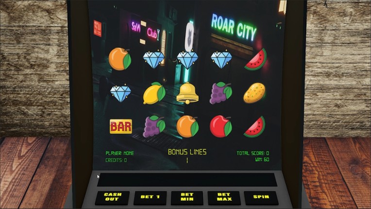 Coin Slots Live screenshot