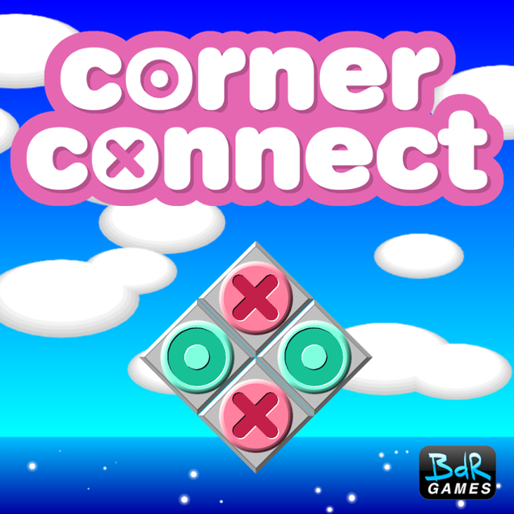 Games like Corner Connect