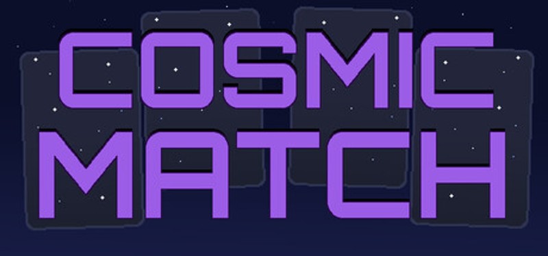 Cosmic Match Image