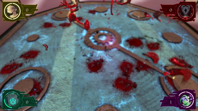 Counterspell screenshot
