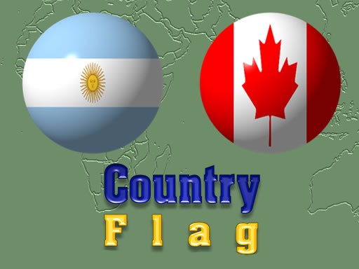 Games like Country Flag Quiz