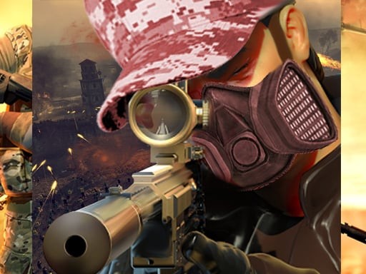 Games like Cover Strike - 3D Team Shooter