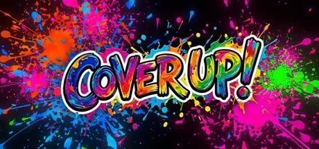Games like Cover Up!
