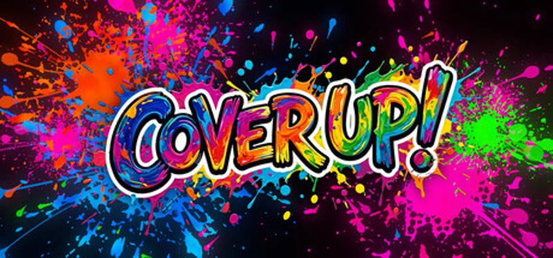 Cover Up! Image