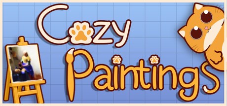 Games like Cozy Paintings
