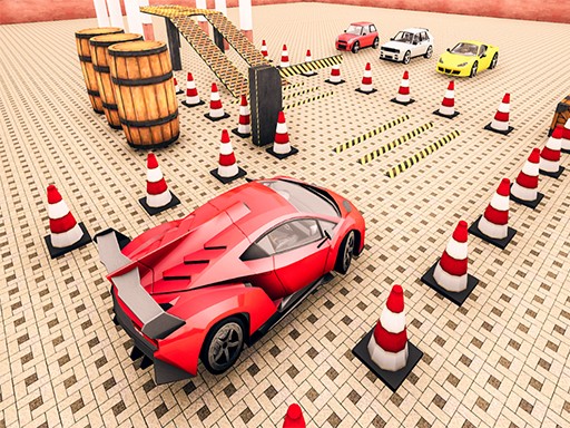 Games like Craziest Car Parking