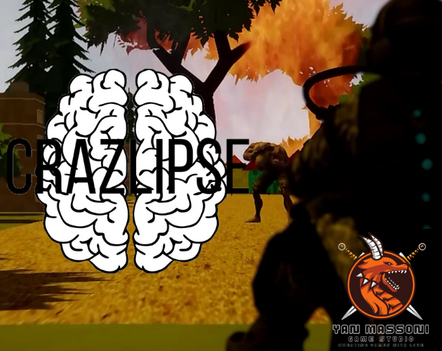 Games like CRAZLIPSE