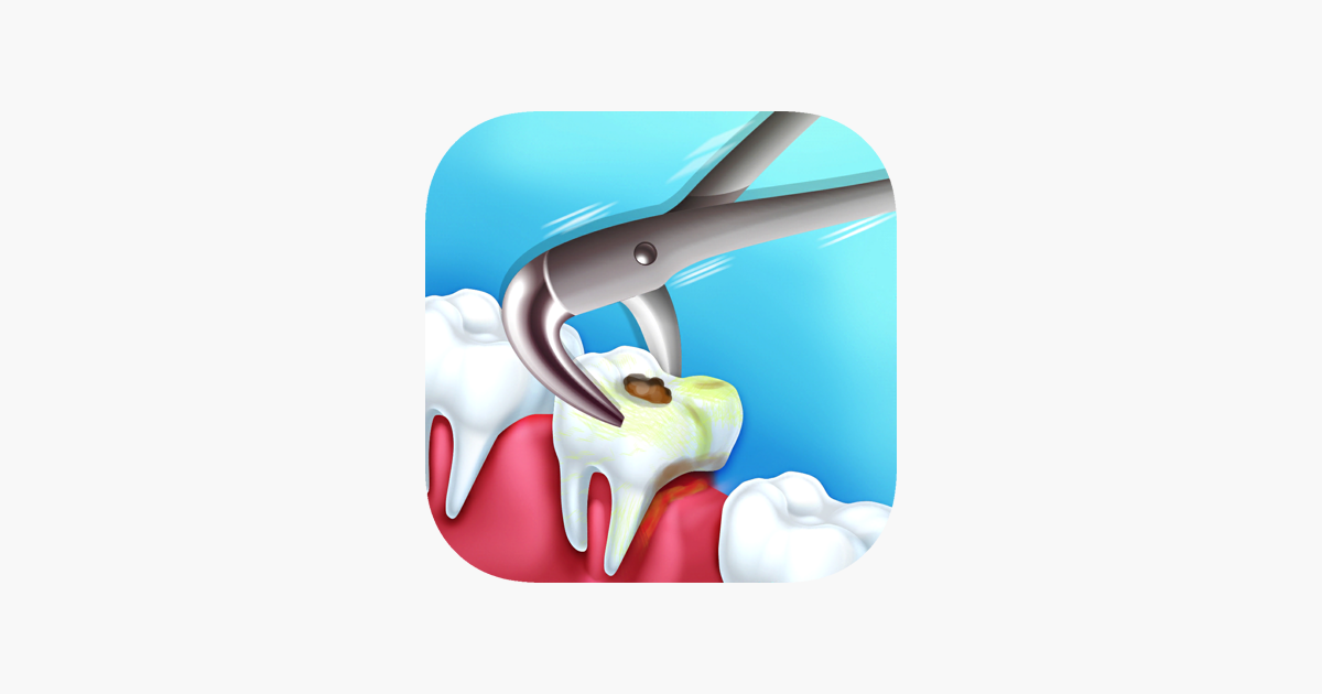 Games like Crazy Doctor Oral Care