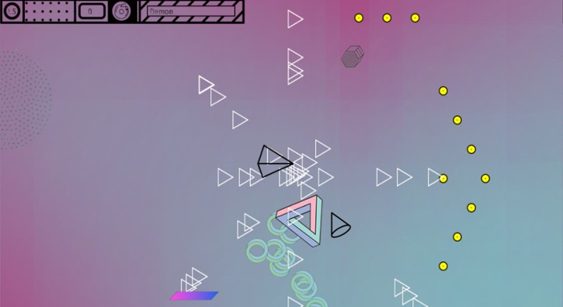 Away from beauty screenshot