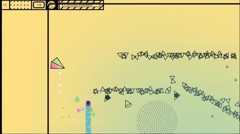 Away from beauty screenshot