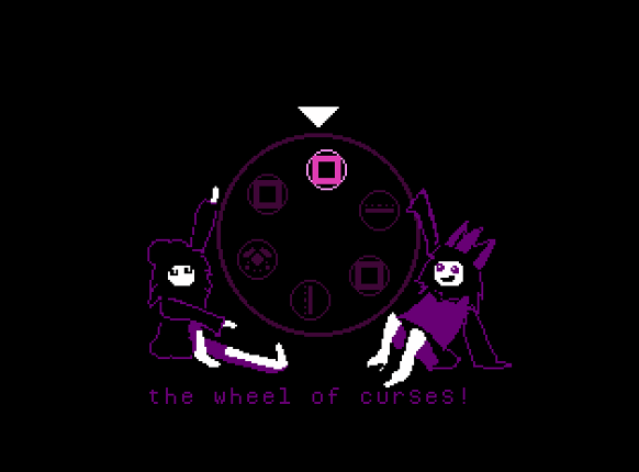 Curseball Image