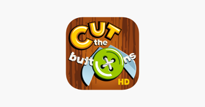 Cut the Buttons HD Image