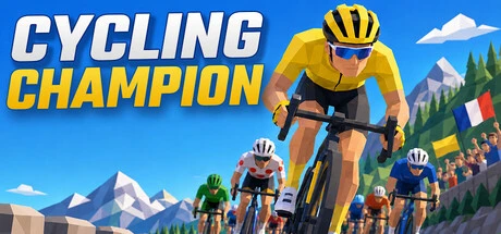 Games like Cycling Champion