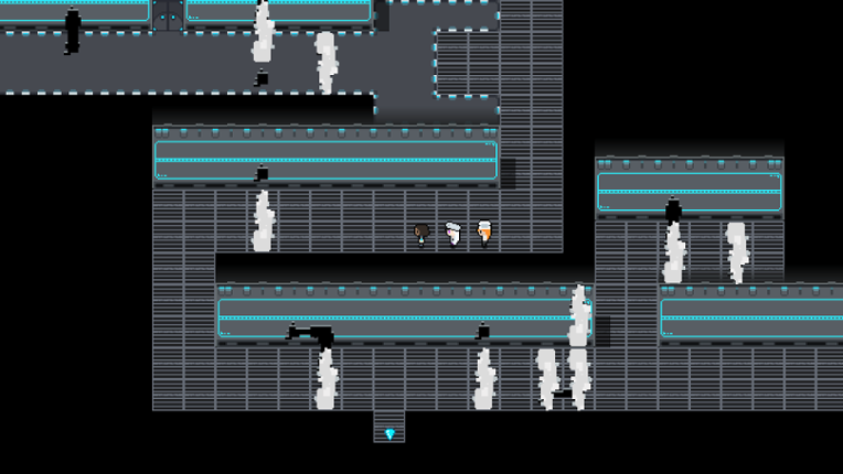 D-Virus: Devilnitive Edition screenshot