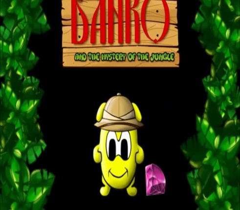 Danko and the mystery of the jungle Image
