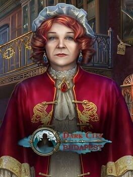 Games like Dark City: Budapest