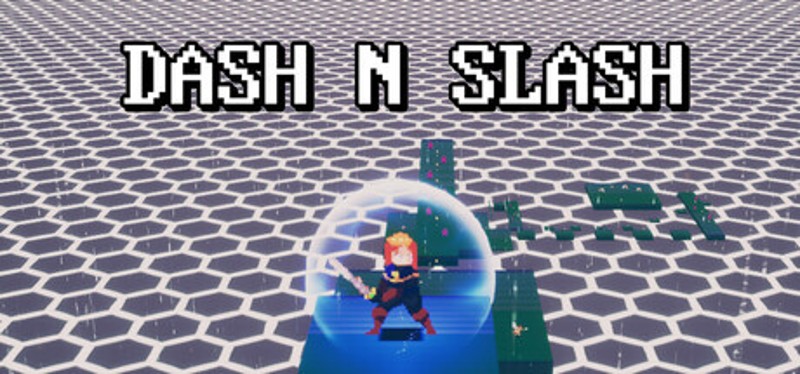 Pixel Blitz Image