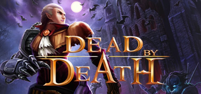 Dead by Death Game Cover