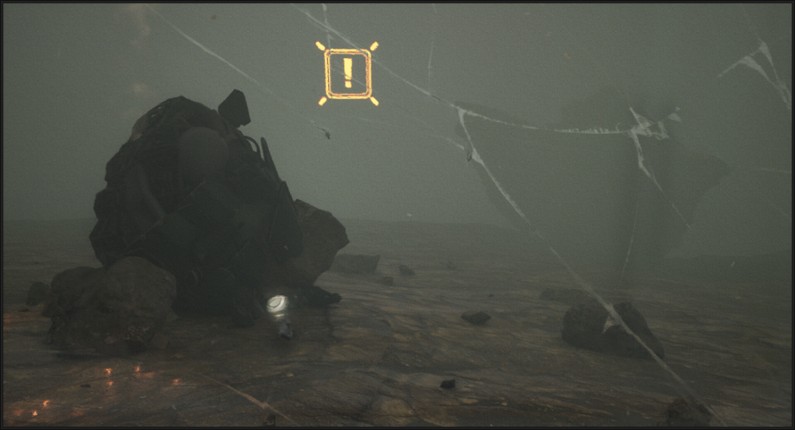 Death Pilot screenshot