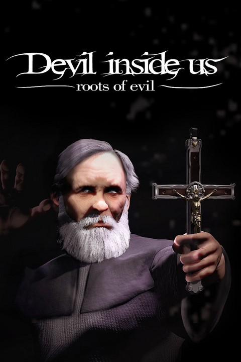 Games like Devil Inside Us: Roots of Evil