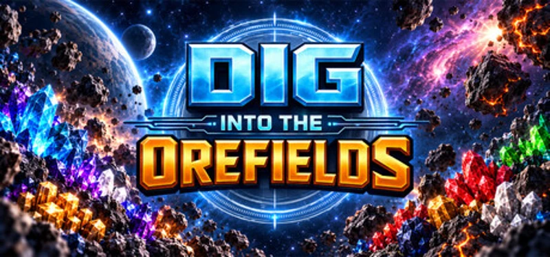 Dig into the orefields Image