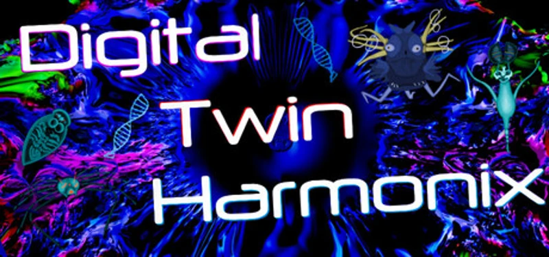 Digital Twin: Harmonix Image