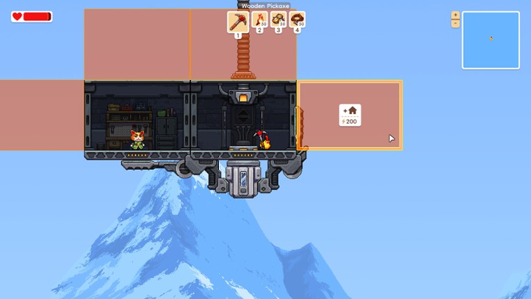 Digopolis screenshot