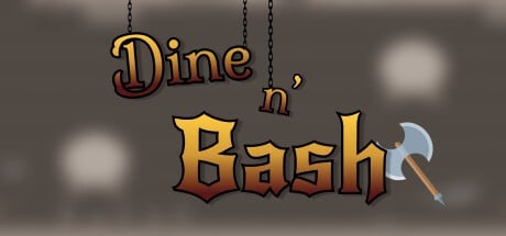 Games like Dine 'n Bash
