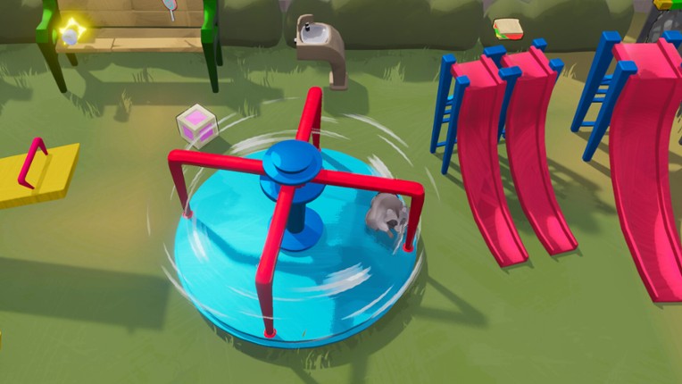 Do A Crime screenshot