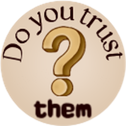 Do You Trust Them? Image
