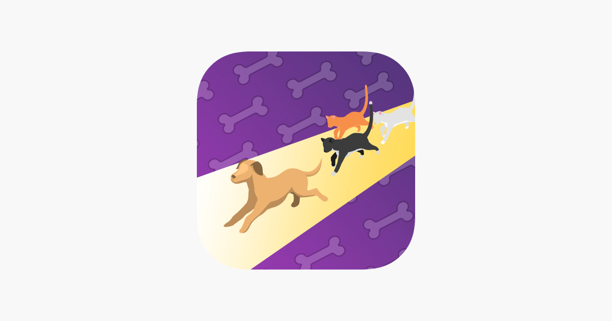 Games like Doggy Rush!