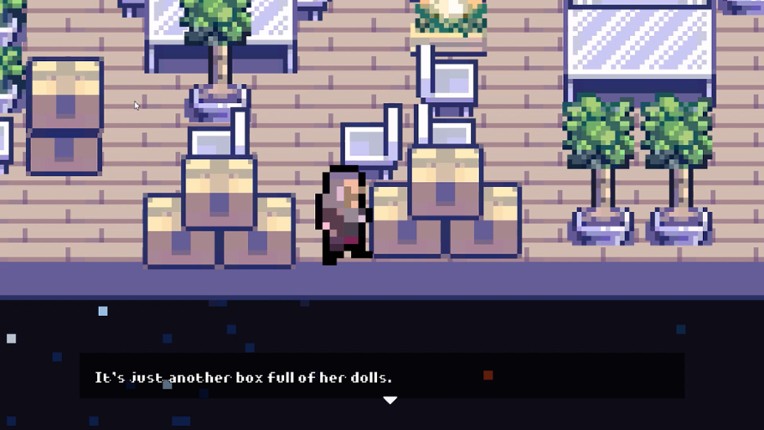 Don't Let Me Fade screenshot