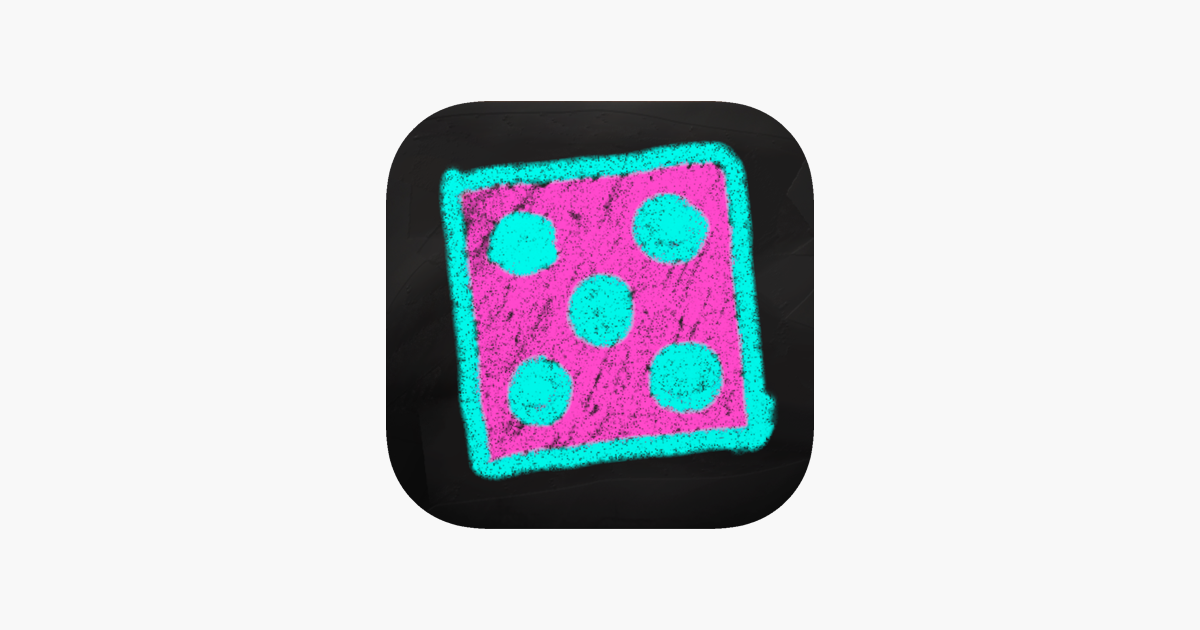 Games like Doodle Dice