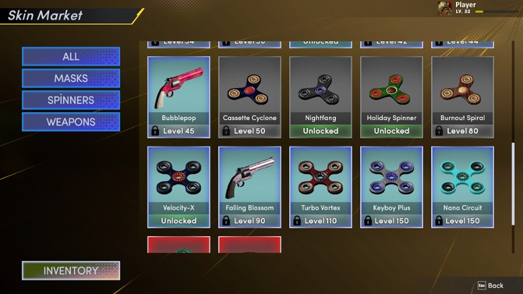 Double It screenshot