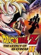 Dragon Ball Z: The Legacy of Goku II Image