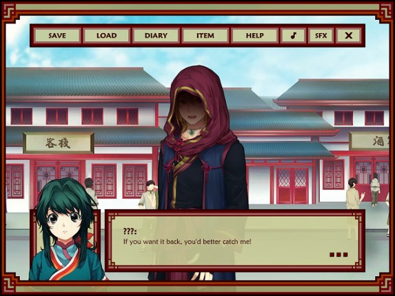 Dragon Essence: Color My World screenshot