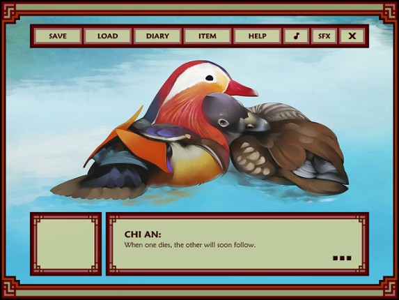 Dragon Essence: Color My World screenshot