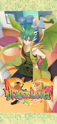 Dragon Lover Image