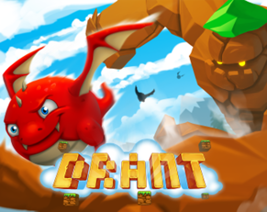 Drant Game Cover