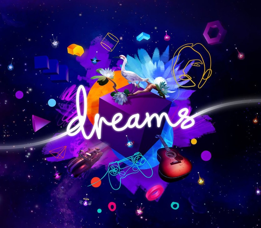 Games like Dreams
