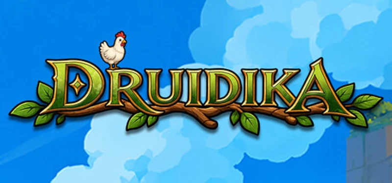 Druidika Image