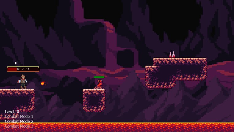 Dulce et Decorum screenshot