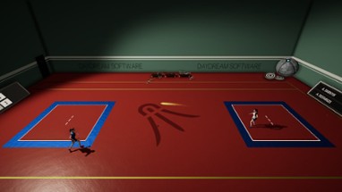 eCrossminton Image