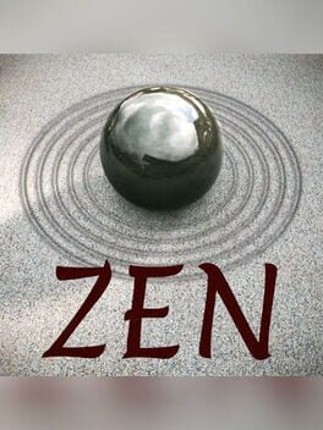Epic Zen Garden Image