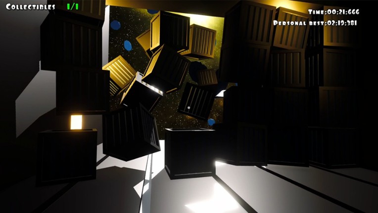 Escape The Quack screenshot