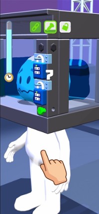 Escapology 4D screenshot