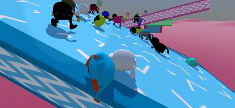 Euphoria - Ragdoll Royale screenshot