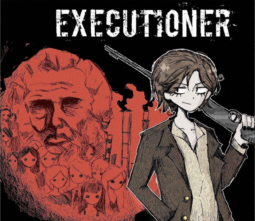 Games like Executioner