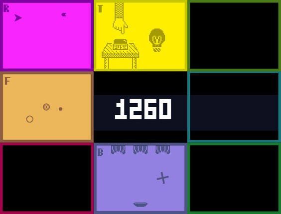 F*ck This Game screenshot