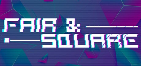Games like Fair and Square